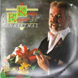 Пластинка Kenny Rogers Christmas